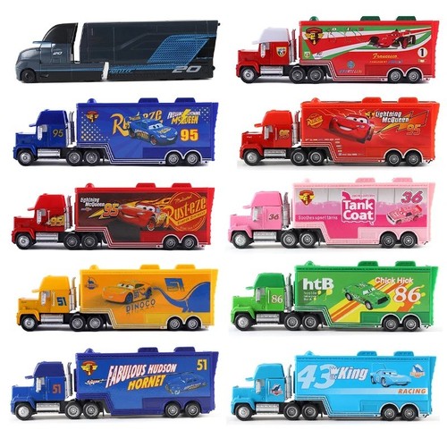 Cars disney pixar giocattolo - disney,