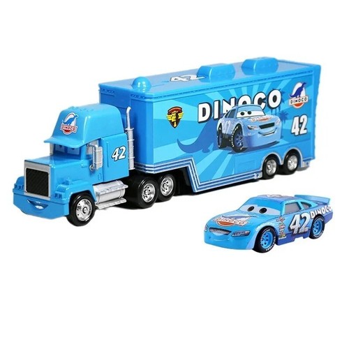 Disney pixar cars carl - cars,