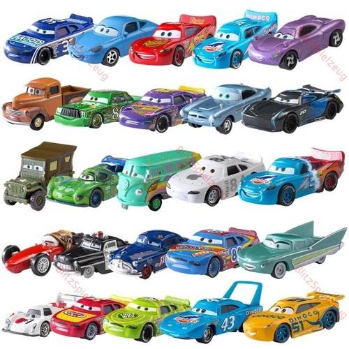 Disney pixar cars film - disney, sally