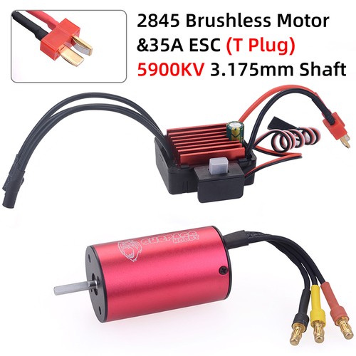 2845 5900kv impermeabile - 2845,