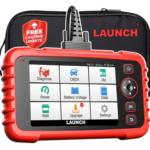 2026 launch crp123x pro - 2026, v3.0
