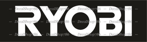 Ryobi tools - tools,