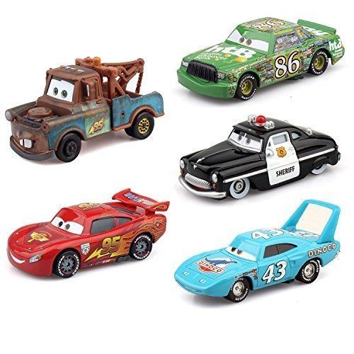 Disney pixar cars - cars, mater