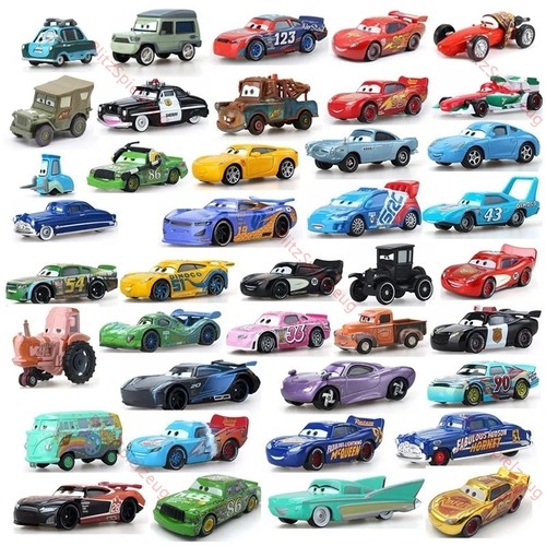 Disney pixar cars - disney,