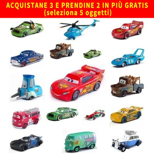 Disney pixar cars linea - pixar,