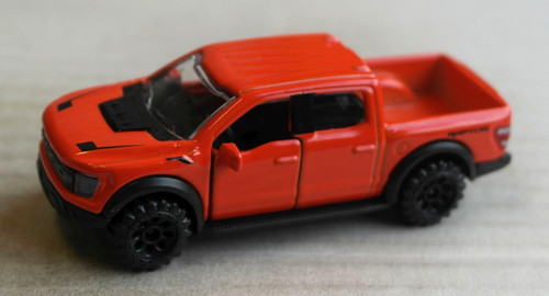 Majorette premium cars ford - premium,