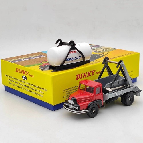 Atlas dinky 805 - atlas,