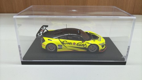 Minicar ebro carguy racing - carguy, gt3