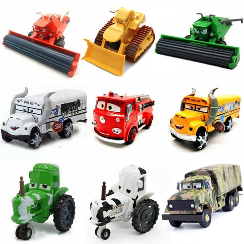 Disney pixar cars modellino - disney,