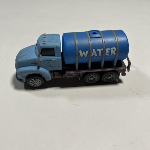 Disney pixar cars drippy - mr,