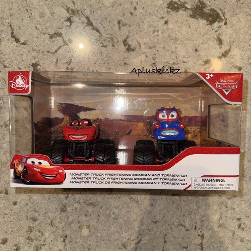 Disney parks cars - disney, mater