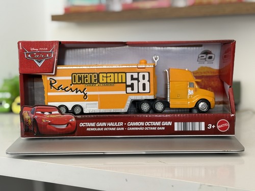 Disney pixar cars octane gain - disney,