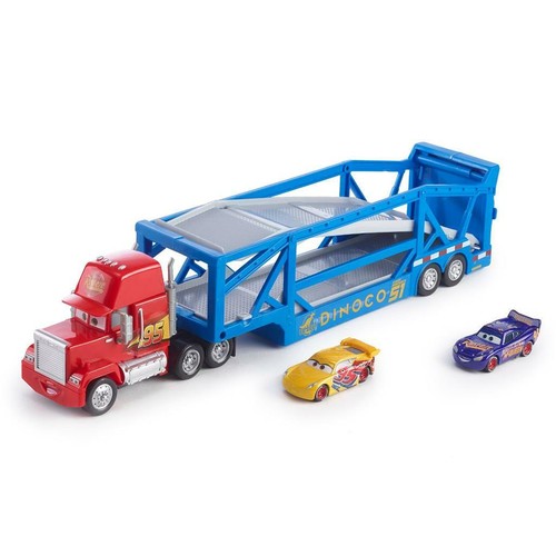 Disney cars grande camion - disney,