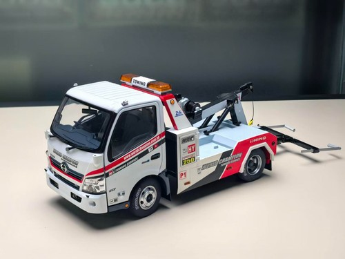 Modellino auto tiny city - modellino,