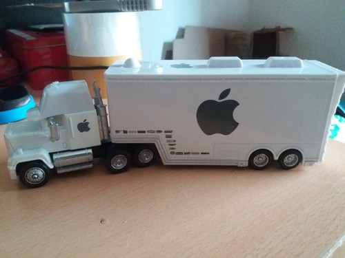 Disney pixar auto camion con - pixar,