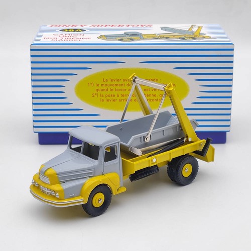 Atlas dinky supertoys 38a - atlas,