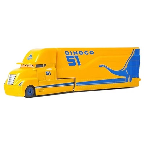Disney pixar cars dinoco - disney, 3