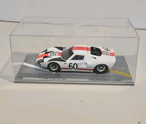 Bizzarra minicar ford gt40 - gt40, lm