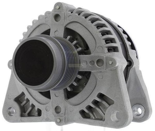 Alternatore nuovo made - 1x_,