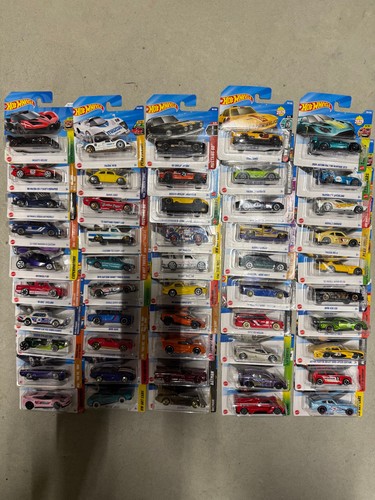 Hot wheels scala scegli - scala,