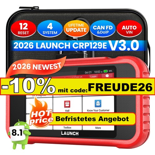 2026 launch crp129e 0 - 2026, v3.0