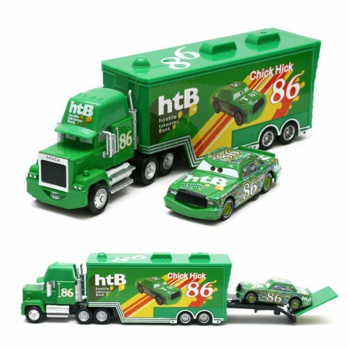 Set disney pixar cars - cars, n.86