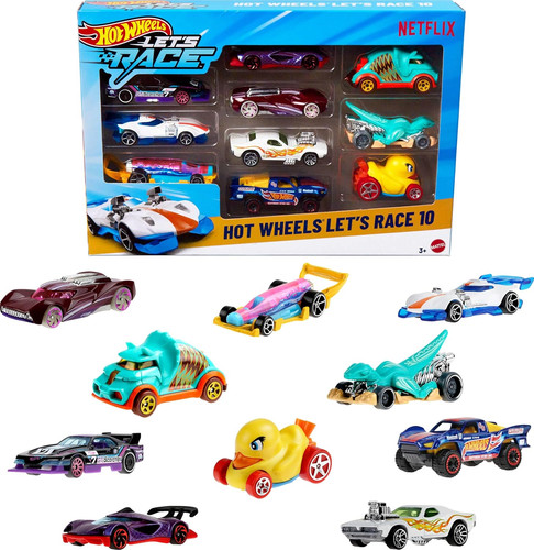 Auto camion giocattolo - camion,