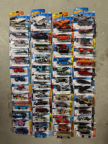 Hot wheels scala - hot,