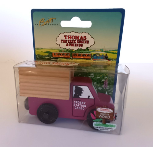 Thomas the tank - the, engine
