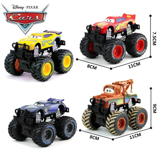 Disney pixar cars giocattolo - pixar,