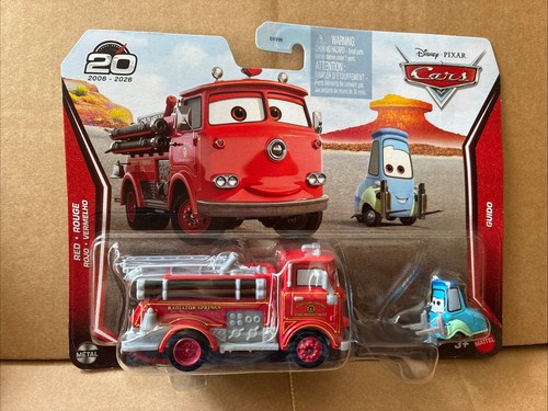 Disney cars diecast - -, &