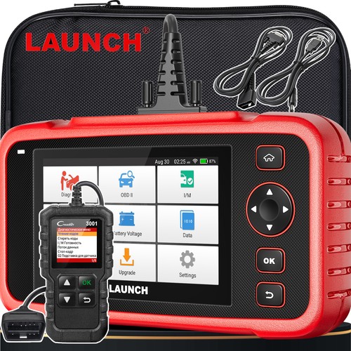 2026 launch crp129e 0 - crp129e, v3.0