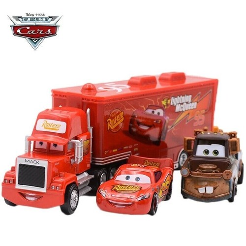 Camion disney pixar - camion, cars