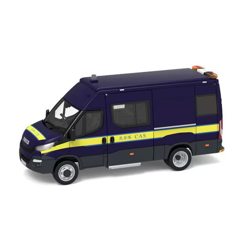 Atc65814 iveco daily cas mini - iveco, [mini