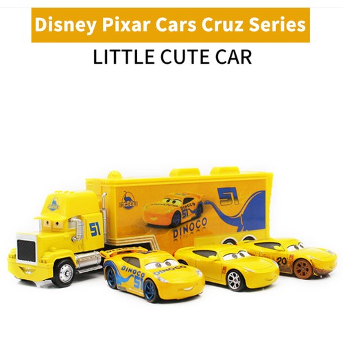 Disney pixar cars cruz - cars, serie
