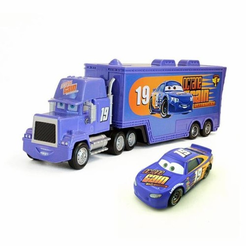 Pezzi disney pixar cars 19 - disney,