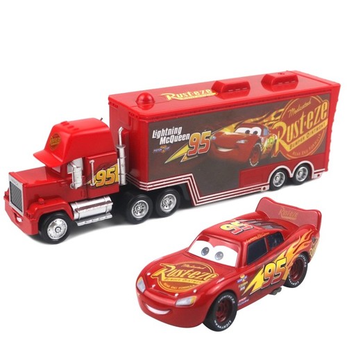 Pezzi disney pixar - pixar, cars