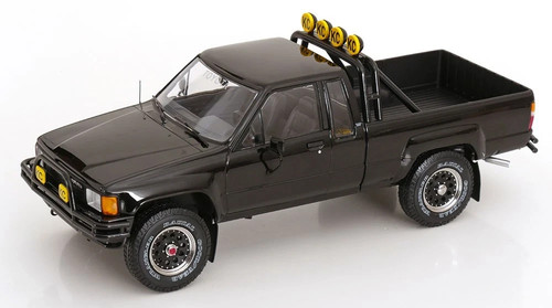 Camion toyota xtra - camion, 4x4