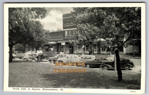 Cartolina 1930 s - cartolina, c.1930's