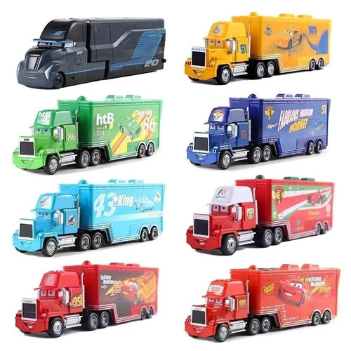 Cars disney pixar giocattolo - pixar,