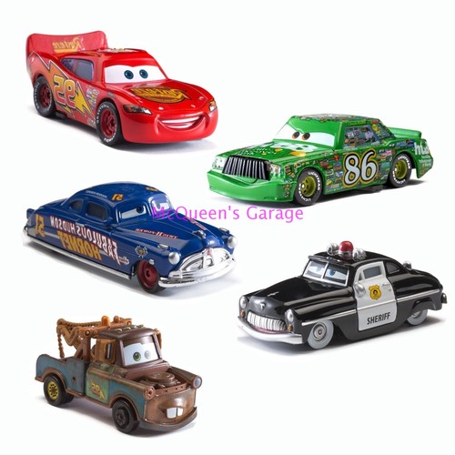 Disney pixar cars saetta - pixar,