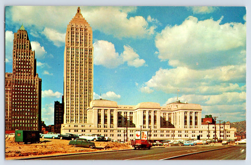 Pittsburgh cars camion - cars,
