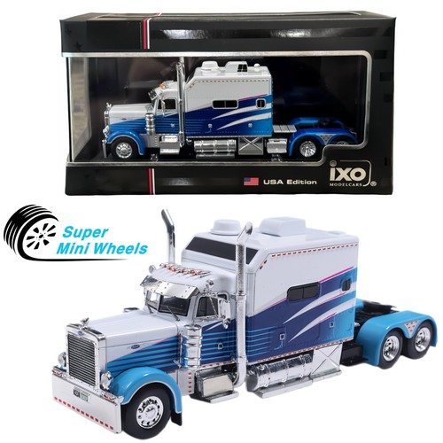 Ixo models peterbilt - ixo, 1:64