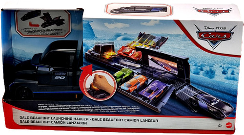 Mattel disney pixar cars - pixar,