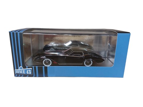 Autocult pontiac phantom - pontiac,