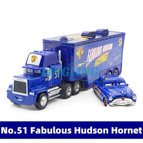 Disney pixar cars 51 - disney, n.51