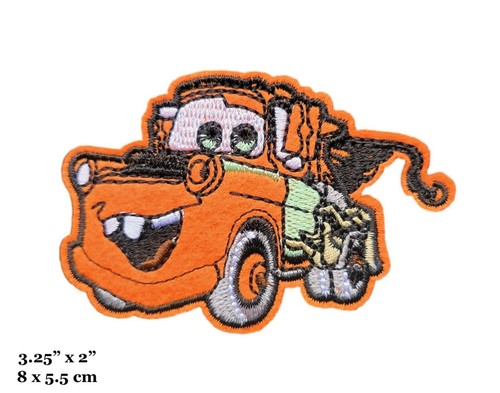 Cars movie mater personaggio - movie,
