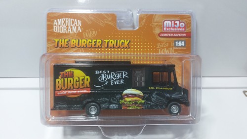American diorama ad70101mj - american,
