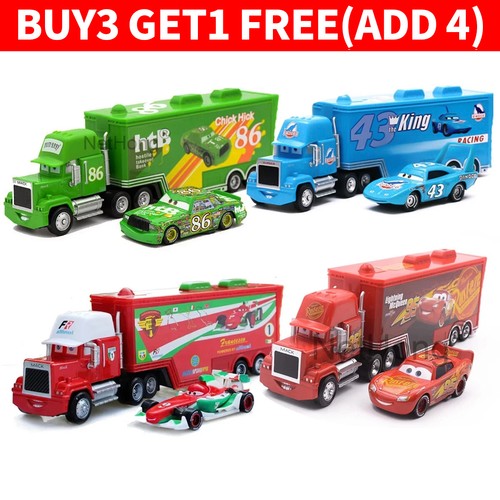 Disney pixar cars saetta - disney,