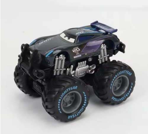 Disney pixar cars truck3 - pixar,